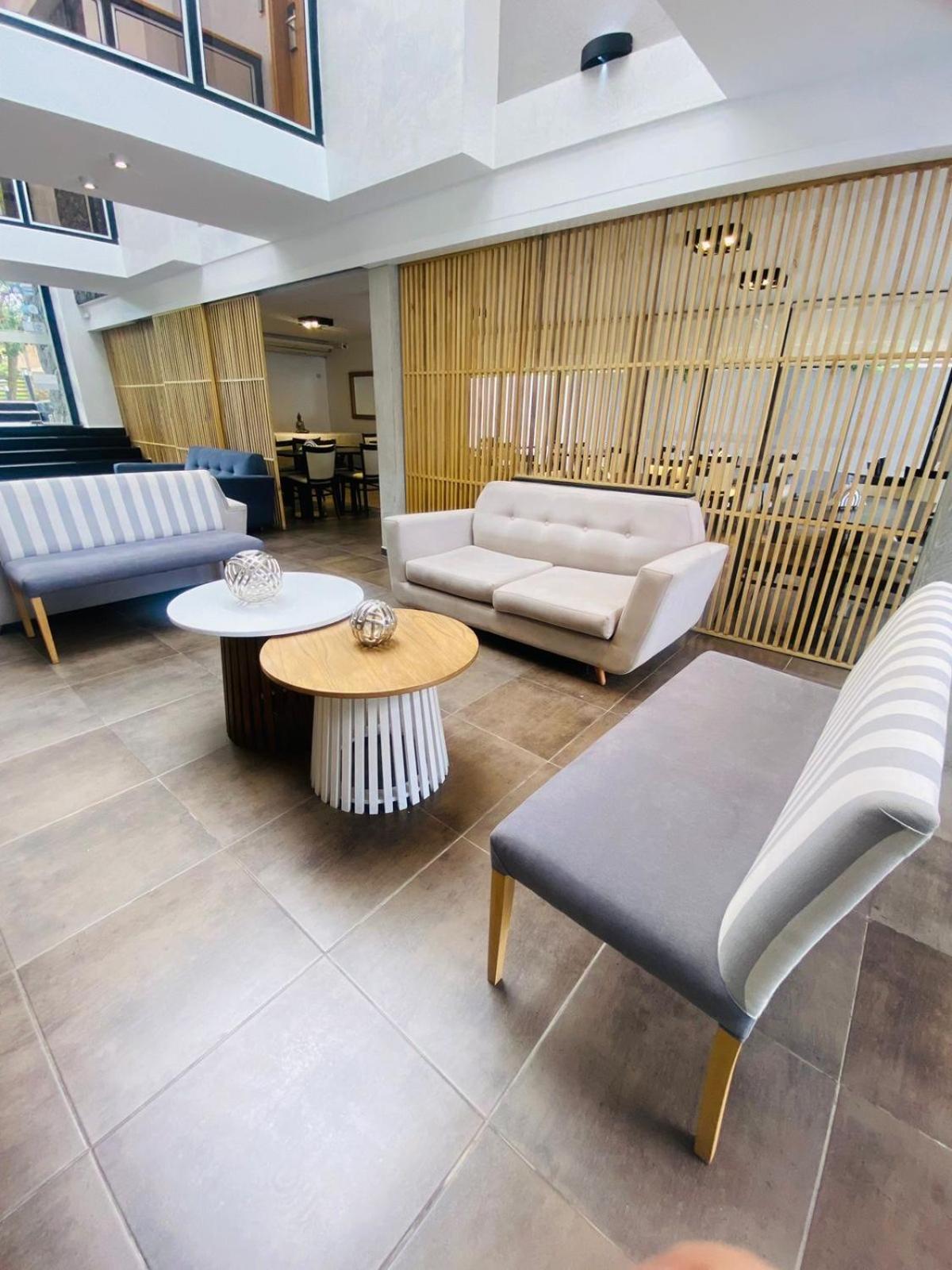 Ranqueles Hotell Villa Carlos Paz Exteriör bild